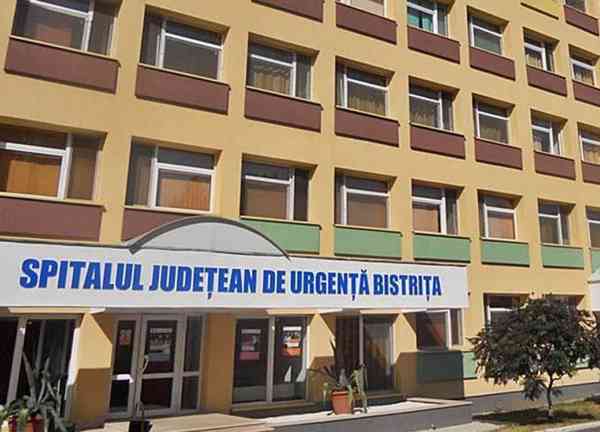 Doi medici rezidenți ATI, detașați la SJU Bistrița Doi medici rezidenți ATI, detașați la SJU Bistrița