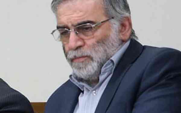 Expert iranian în domeniul nuclear, asasinat lângă Teheran. Expert iranian în domeniul nuclear, asasinat lângă Teheran.