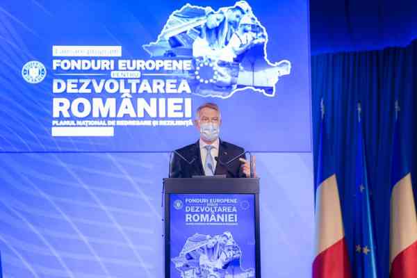 Iohannis: „Am obţinut pentru România 80 miliarde euro”. Orban:„Vom avea o dezvoltare accelerată” Iohannis: „Am obţinut pentru România 80 miliarde euro”. Orban:„Vom avea o dezvoltare accelerată”