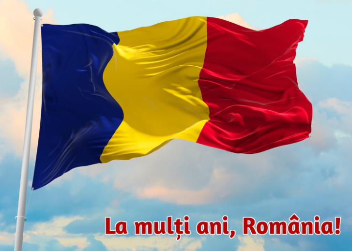 1 Decembrie – Ziua Naţională a României. Ce mesaje transmit oficialitățile locale 1 Decembrie – Ziua Naţională a României. Ce mesaje transmit oficialitățile locale