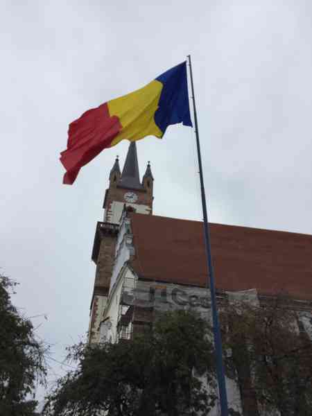 1 Decembrie – Ziua Naţională a României. Ce mesaje transmit oficialitățile locale 1 Decembrie – Ziua Naţională a României. Ce mesaje transmit oficialitățile locale