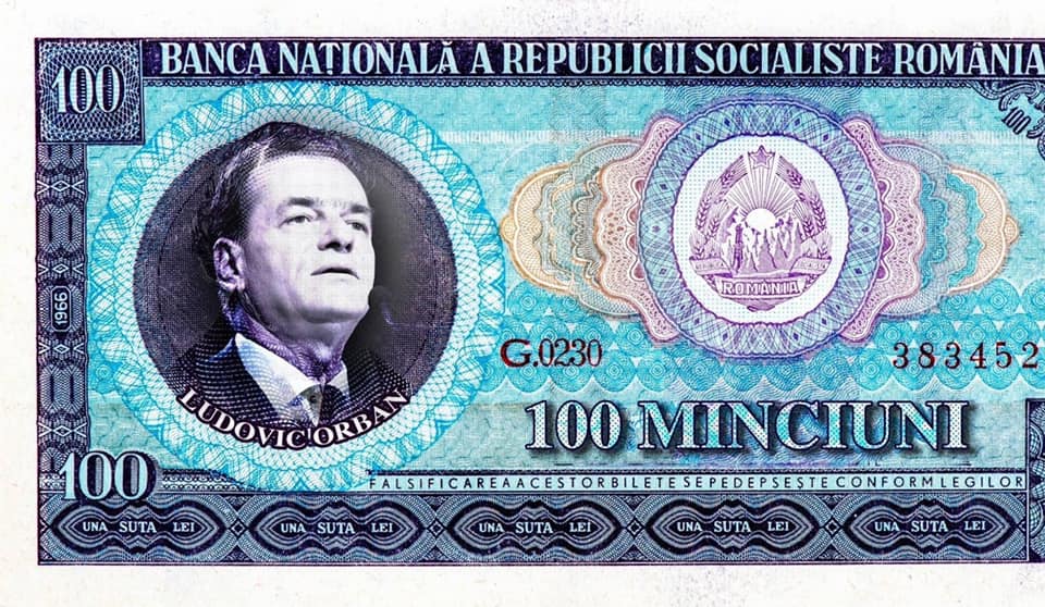 PSD BN: Ca suta lui Ceaușescu! Așa sunt promisiunile goale vânturate de Iohannis PSD BN: Ca suta lui Ceaușescu! Așa sunt promisiunile goale vânturate de Iohannis