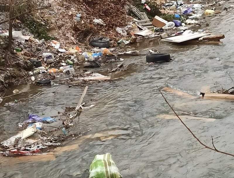 Administrația „Apele Române” dă replica: Primăria Rodna a fost amendată și are plângere penală