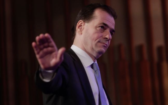 În pragul alegerilor, Orban garantează că România nu va intra în lockdown În pragul alegerilor, Orban garantează că România nu va intra în lockdown