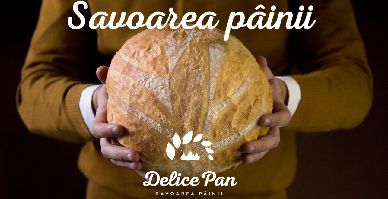 VIDEO: Delice Pan s-a mutat în casă nouă și continuă să facă pâine cu aceeași bucurie!