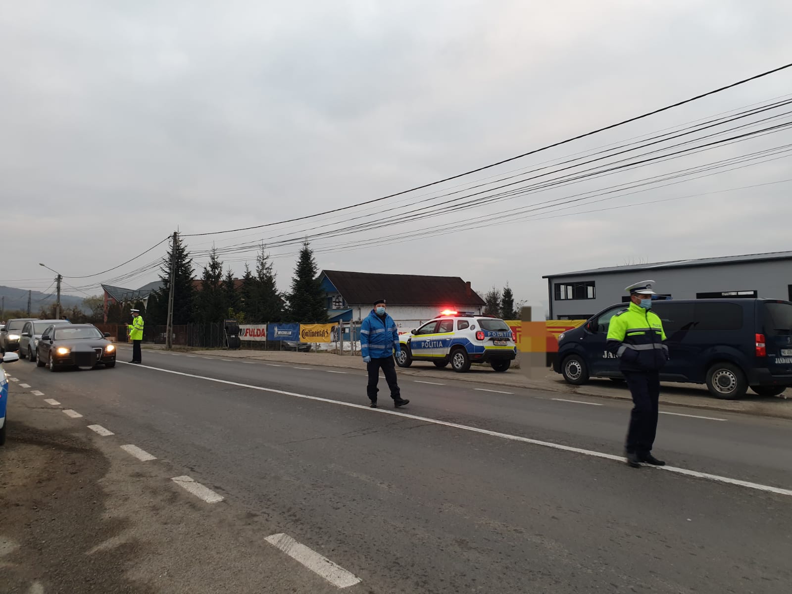 VIDEO Prefectul Stelian Dolha: Suntem singurul oraș-municipiu unde carantina a durat doar două săptămâni