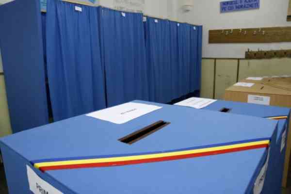 Alegeri parlamentare BN, ora 9.00: 5.162 de alegători, prezenți la urne Alegeri parlamentare BN, ora 9.00: 5.162 de alegători, prezenți la urne