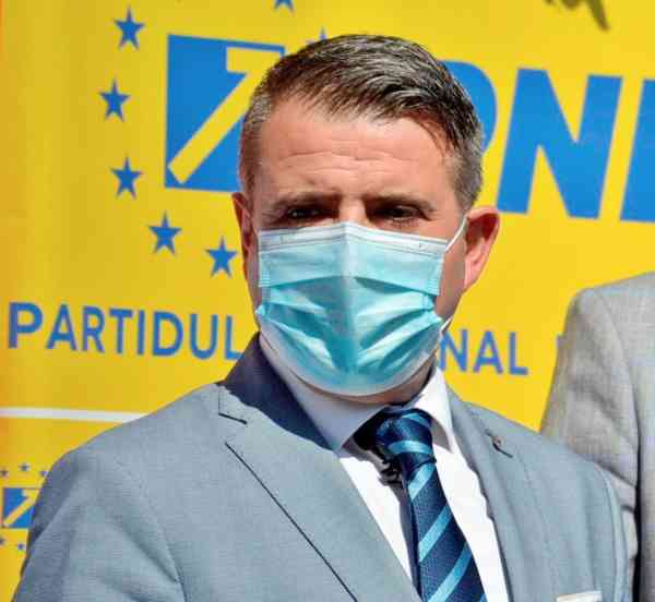 Ioan Turc, optimist cu privire la rezultatul alegerilor parlamentare: Putem să spunem că PNL a câștigat! Ioan Turc, optimist cu privire la rezultatul alegerilor parlamentare: Putem să spunem că PNL a câștigat!