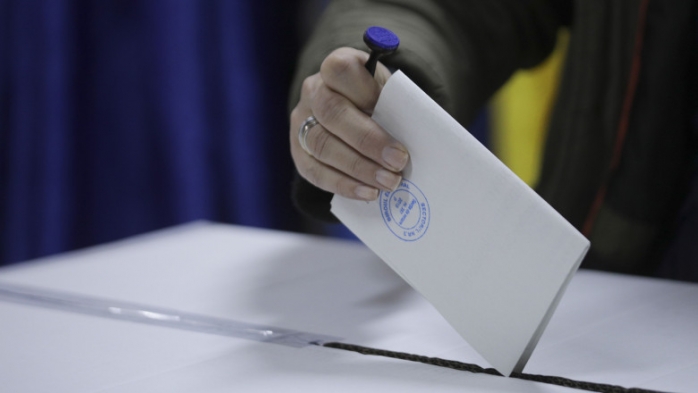 Bistrița-Năsăud, printre județele cu prezență scăzută la vot Bistrița-Năsăud, printre județele cu prezență scăzută la vot