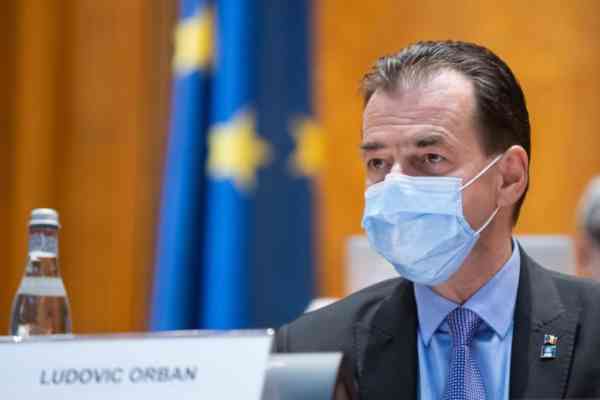 Surse: Orban își anunță demisia