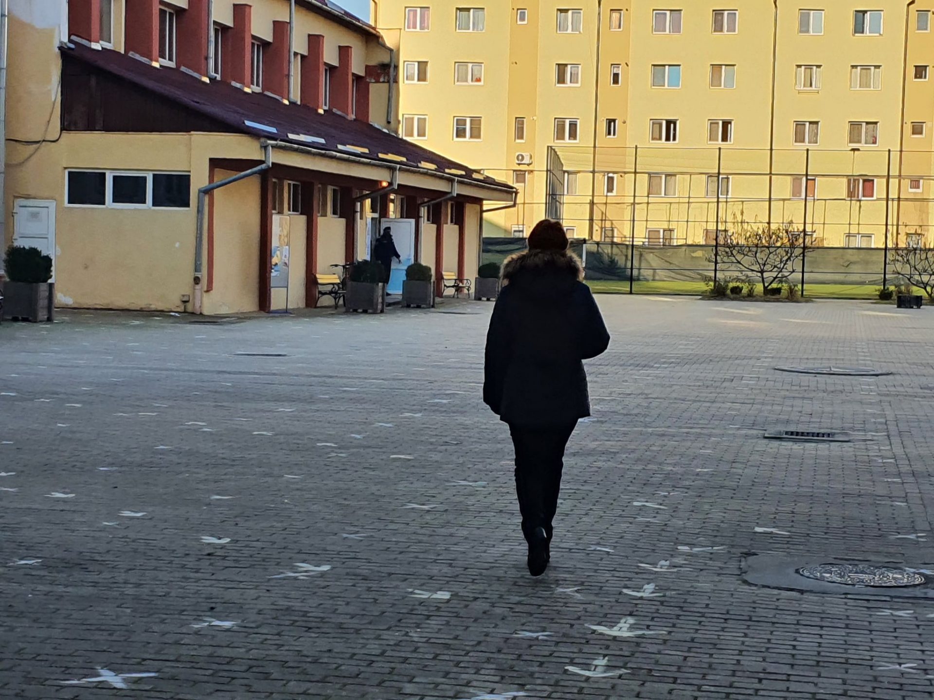 Alegeri parlamentare ora 13.00: Suntem pe locul 3…de la coadă, privind prezența la vot