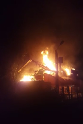 Pompierii fac apel la populație să manifeste prudenţă în utilizarea sistemelor de încălzire şi a coşurilor de fum Pompierii fac apel la populație să manifeste prudenţă în utilizarea sistemelor de încălzire şi a coşurilor de fum