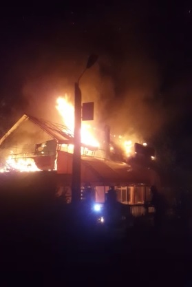 În contextul numărului mare de incendii din ultima perioadă, pompierii fac apel la populație În contextul numărului mare de incendii din ultima perioadă, pompierii fac apel la populație