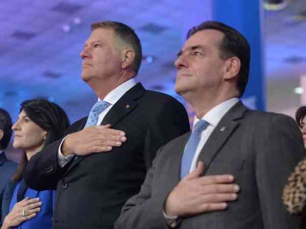 Liberalii nu vor ca Nicolae Ciucă să fie premierul viitorului guvern Liberalii nu vor ca Nicolae Ciucă să fie premierul viitorului guvern