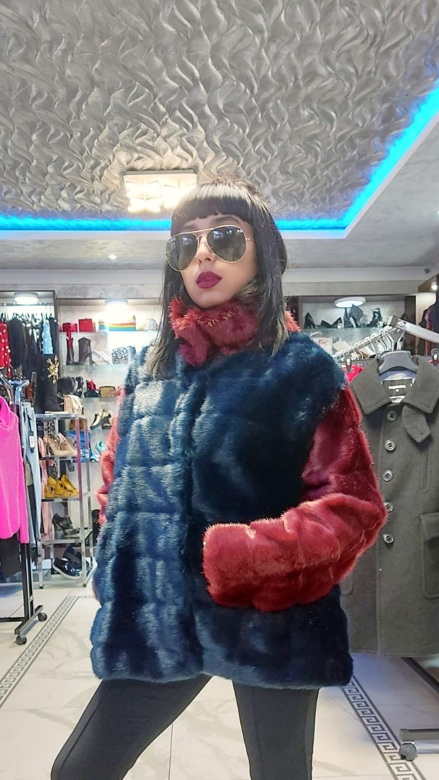 SUPER OFERTA iernii la Modelzo:  2+1 GRATIS!