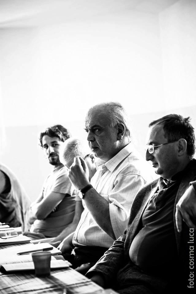 Acum, la culesul din urmă – drum lin, domnule profesor Nicolae Bosbiciu… Acum, la culesul din urmă – drum lin, domnule profesor Nicolae Bosbiciu…