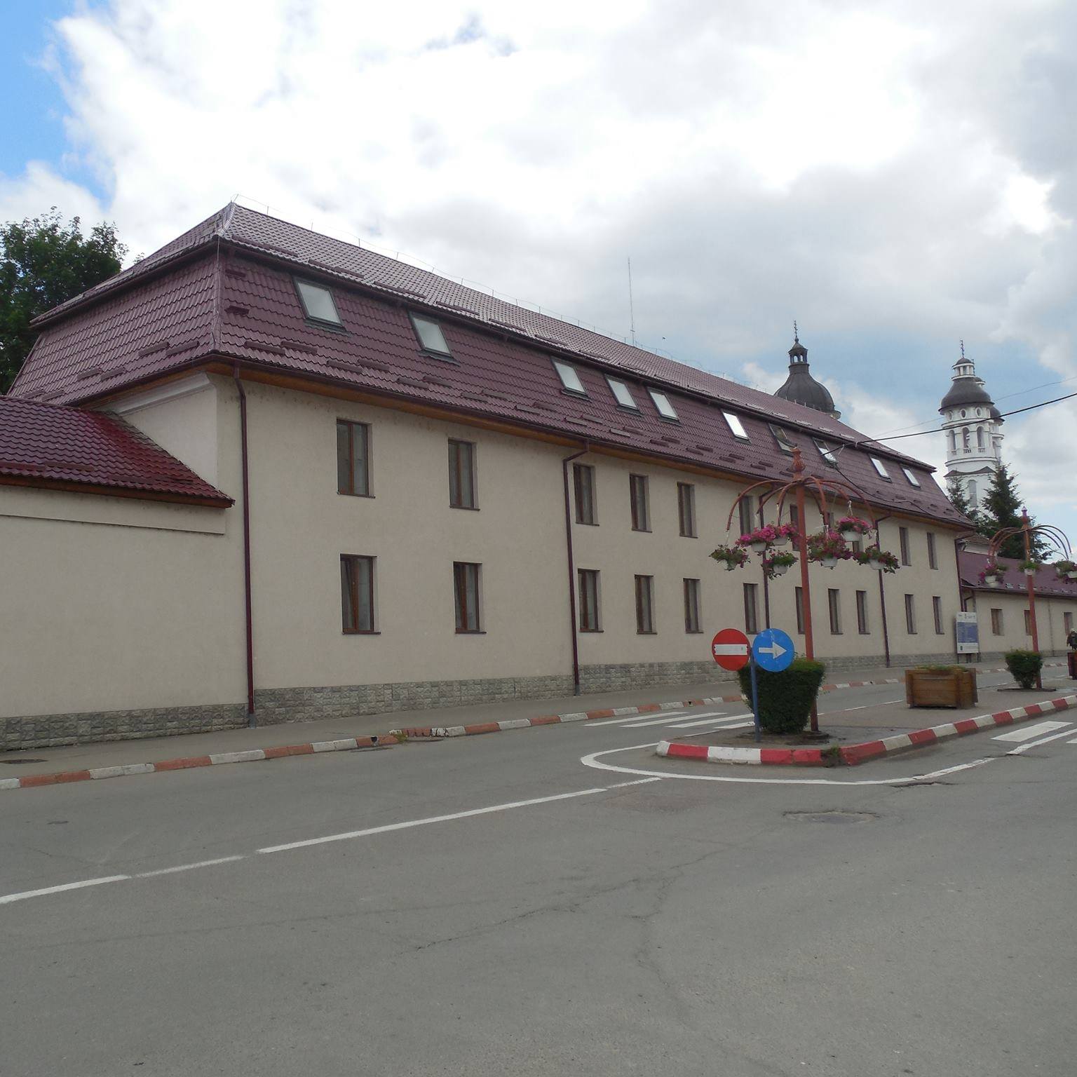 Perseverența și rezultatele obținute au dat roade: Primele echipamente au sosit la Liceul Agricol Beclean Perseverența și rezultatele obținute au dat roade: Primele echipamente au sosit la Liceul Agricol Beclean