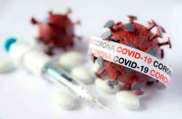 COVID-19: 40 de infectați, trei decese în BN. Situația în țară