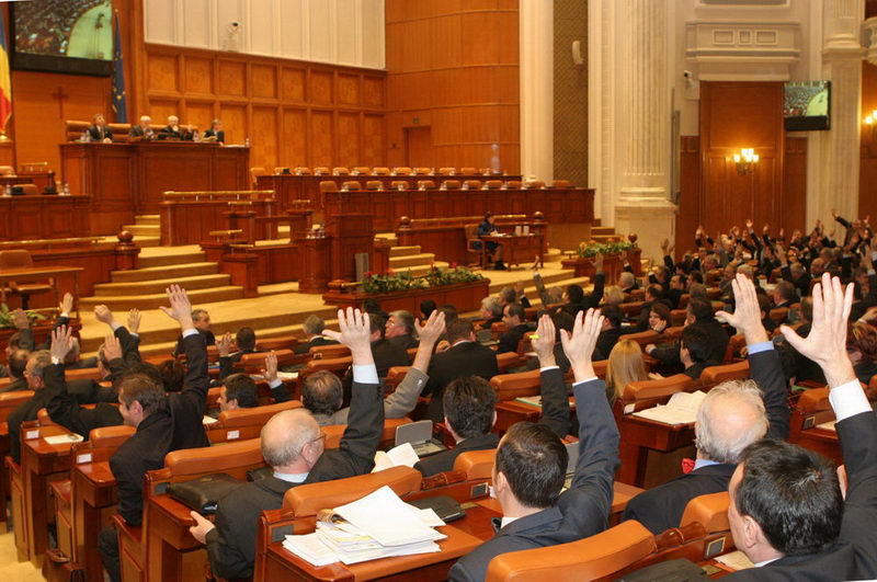 Parlamentarii de Bistrița-Năsăud: de unde vin și cu ce „zestre”