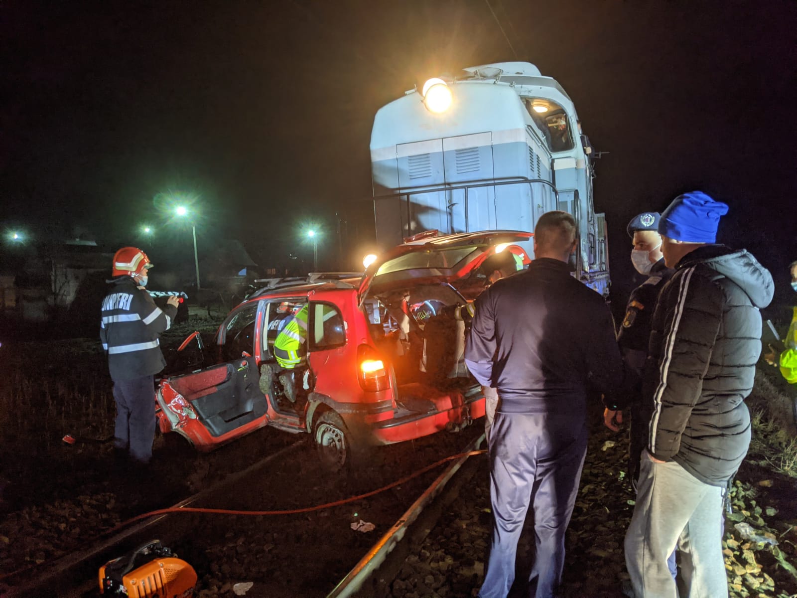 VEȘTI BUNE de la Cluj: CARE e starea micuțelor din accidentul mortal de la Rebrișoara VEȘTI BUNE de la Cluj: CARE e starea micuțelor din accidentul mortal de la Rebrișoara