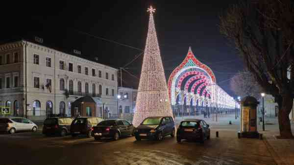 Municipiul Bistrița a fost inclus în Ruta Cultural Turistică ”Porțile Transilvaniei”