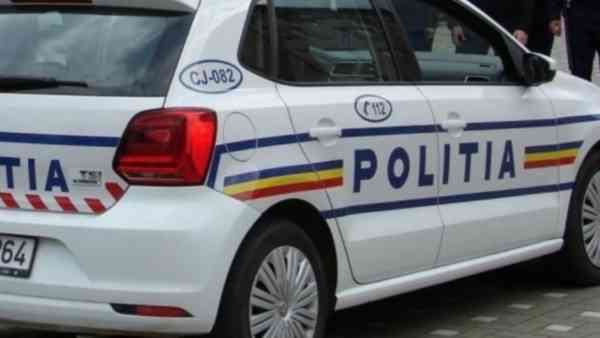 Tânăr din Satu Nou, reținut pentru 24 de ore. Riscă să ajungă după gratii