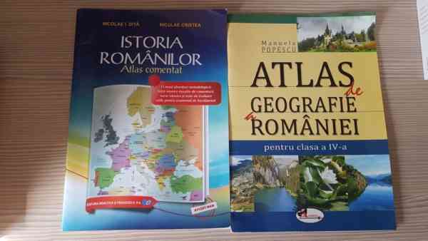 Istoria și Geografia dispar din programa școlară
