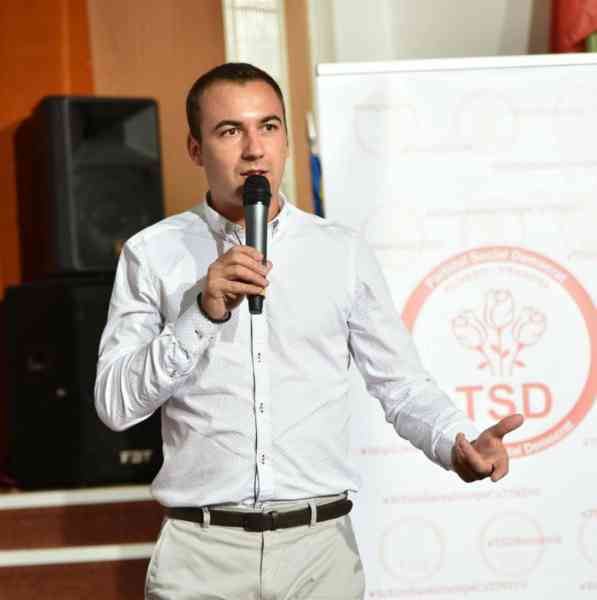 Bogdan Ivan (PSD): ”Tot ce înseamnă mediu privat cu capital românesc o să primească o lovitură de grație pe finalul anului”
