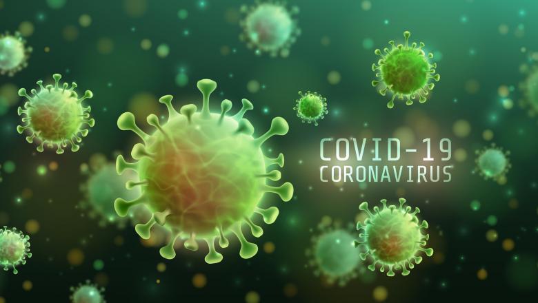 COVID-19: 60 de cazuri pozitive, 2 persoane vindecate și un deces în Bistrița-Năsăud, în ultimele 24 de ore
