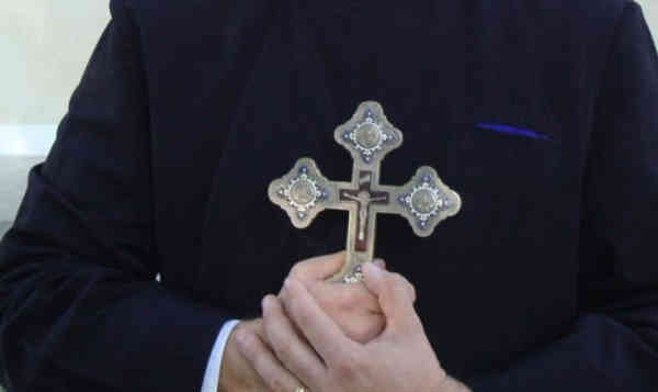 Declarația unui preot: ”Doctorii omoară oameni cu testul Covid” Declarația unui preot: ”Doctorii omoară oameni cu testul Covid”