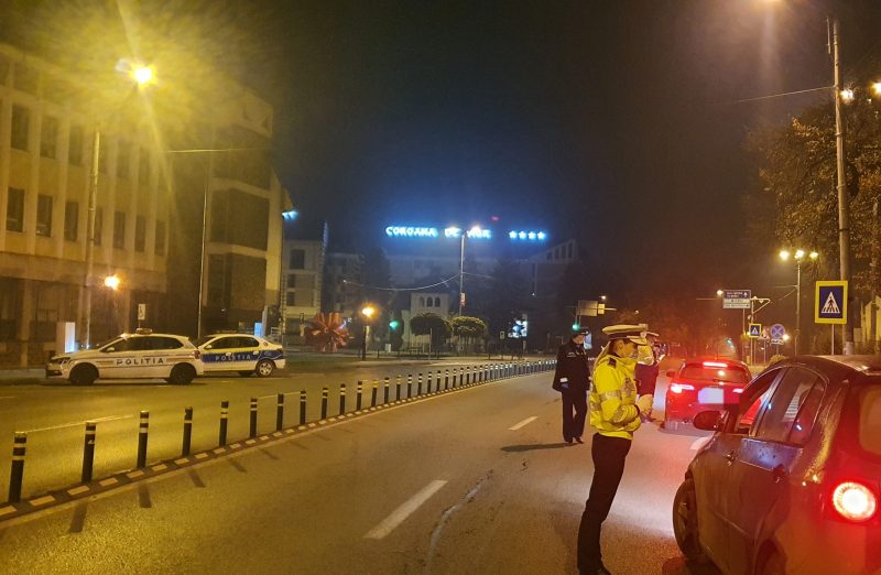 Alți doi tineri care nu au respectat măsura de carantină au fost amendați