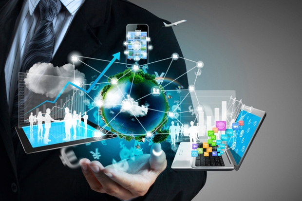 Ajutor de 100.000 de euro pentru digitalizarea IMM-urilor
