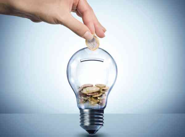 Electricitatea se scumpeşte de la 1 ianuarie Electricitatea se scumpeşte de la 1 ianuarie