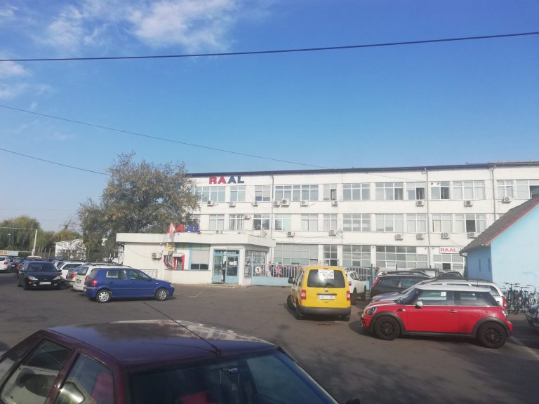 RAAL dă semne de revenire? La final de an angajează 100 de persoane RAAL dă semne de revenire? La final de an angajează 100 de persoane
