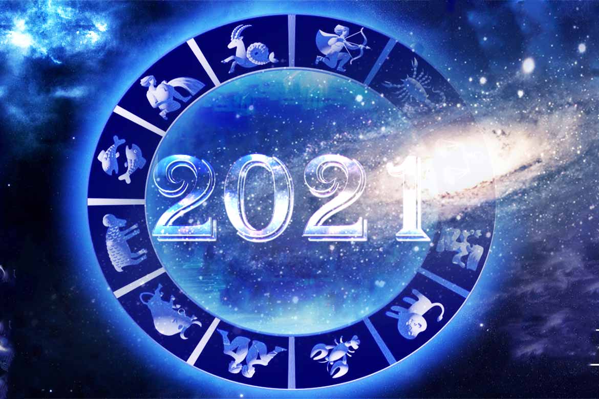 Se anunță un 2021 predispus spre ideologii bizare, ba chiar extremiste, cu experimente noi, dar și soluții salvatoare… Se anunță un 2021 predispus spre ideologii bizare, ba chiar extremiste, cu experimente noi, dar și soluții salvatoare…