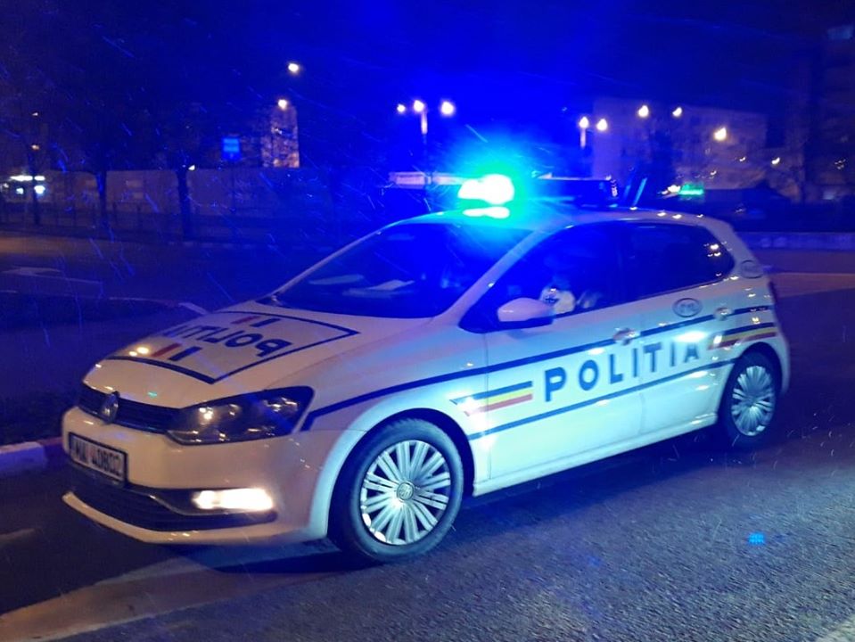 Femeie din Rebra, rănită într-un accident produs pe DN 17D, între Sărsarm și Beclean Femeie din Rebra, rănită într-un accident produs pe DN 17D, între Sărsarm și Beclean