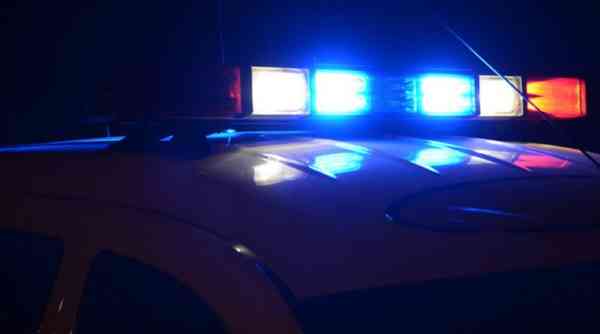 Tânăr din Suceava, reținut de polițiști după o urmărire ca-n filme prin Prundu Bârgăului