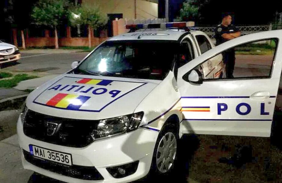 Șofer aflat sub influența alcoolului, rănit într-un accident produs pe DN 17D, la Nepos Șofer aflat sub influența alcoolului, rănit într-un accident produs pe DN 17D, la Nepos