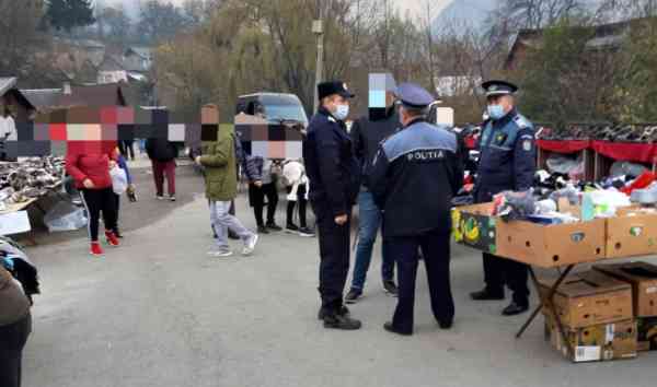 Acțiunile polițiștilor din BN, în ultimele 24 de ore! Ce sancțiuni au fost aplicate Acțiunile polițiștilor din BN, în ultimele 24 de ore! Ce sancțiuni au fost aplicate