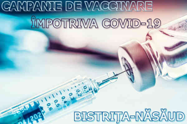 A doua etapă a campaniei de vaccinare împotriva COVID-19, în pregătire. Cine se va putea vaccina