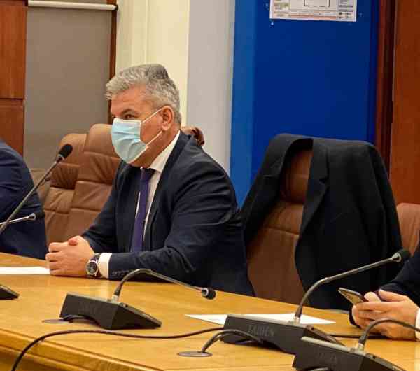 Senatorul Ioan Deneș: ”Nebunia facturilor la energie arată diferența uriașă de viziune dintre PSD și actuala guvernare”