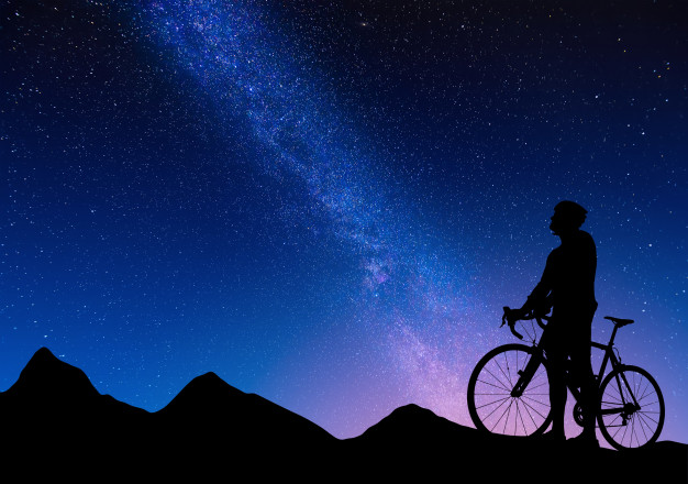 Nu a furat „decât o bicicletă”, ca să ajungă acasă! Acum îl paște închisoarea