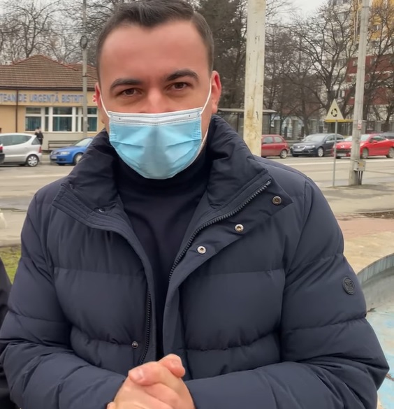 VIDEO – Bogdan Ivan, deputat PSD BN: Solicit „Guvernului de speakeri motivaționali” respectarea drepturilor personalului medical
