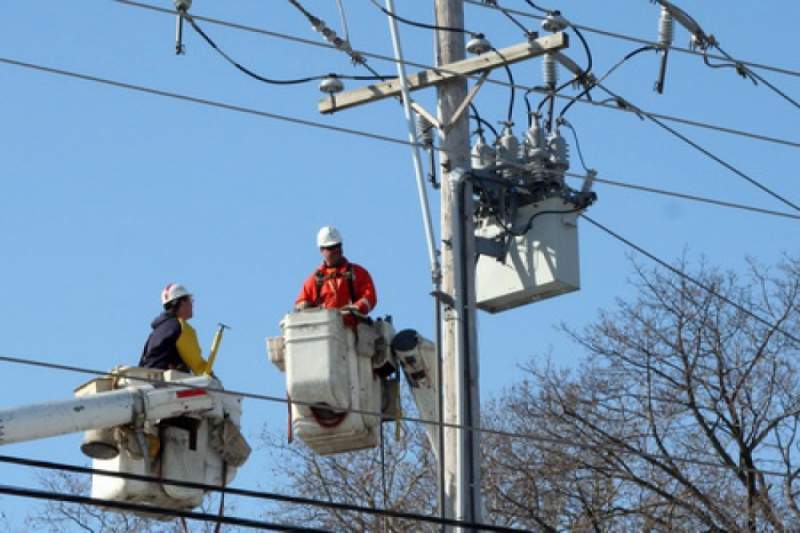 Probleme cu electricitatea, în toată Bistrița! Probleme cu electricitatea, în toată Bistrița!