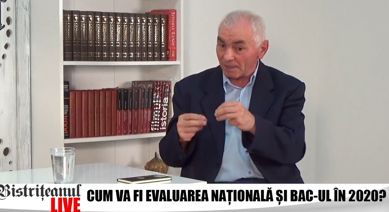 Cum vedea șeful ISJ Mihai Mureșan perchezițiile direcției anticorupție pe când conducea Goldiș-ul: „Descinderile DGA, o rutină”