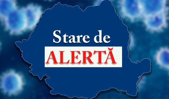 CNSU propune prelungirea stării de alertă pentru încă 30 de zile CNSU propune prelungirea stării de alertă pentru încă 30 de zile
