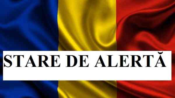 CNSU a decis prelungirea stării de alertă cu încă 30 de zile CNSU a decis prelungirea stării de alertă cu încă 30 de zile