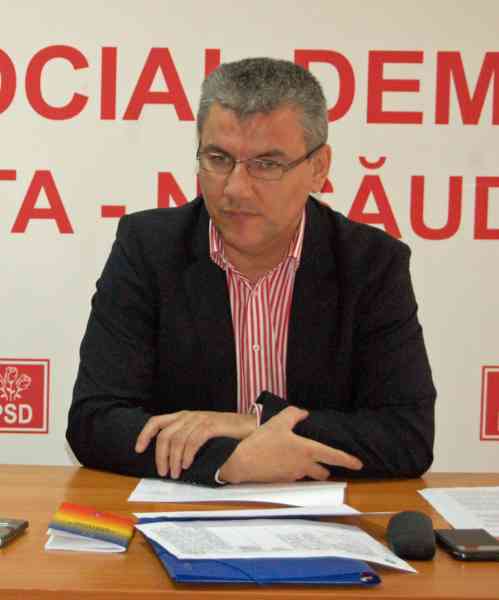 Senatorul Ioan Deneș: ”Guvernul PNL – USR-PLUS pregătește încă un duș rece românilor?”