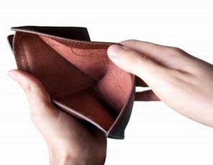 Conturile AJOFM BN pentru plata șomajului tehnic, goale! Conducerea nu e îngrijorată! Conturile AJOFM BN pentru plata șomajului tehnic, goale! Conducerea nu e îngrijorată!