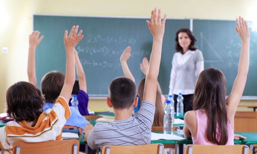 ULTIMĂ ORĂ: Președintele anunță deschiderea școlilor în 8 februarie! Se revine la scenarii: ULTIMĂ ORĂ: Președintele anunță deschiderea școlilor în 8 februarie! Se revine la scenarii: